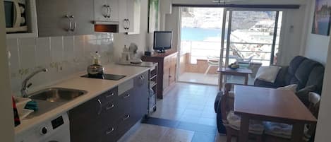 Cucina privata