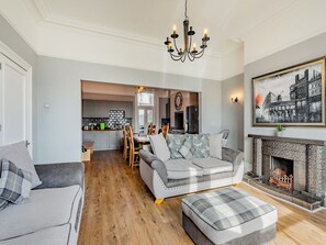 Living room | Victoria House, Southport