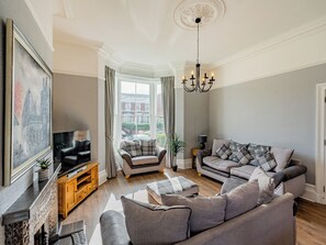 Living room | Victoria House, Southport