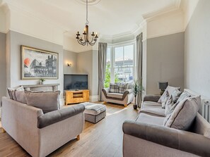 Living room | Victoria House, Southport