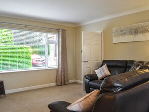 Living area | Oceans 44, Bridlington