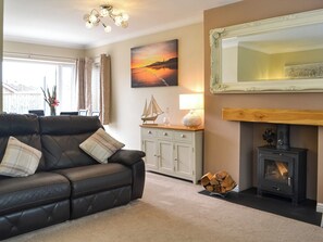 Living area | Oceans 44, Bridlington