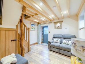 Living room | Little Pythorn - Waites House Farm Cottages, Westerdale, near Castleton