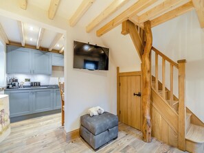 Living room | Little Pythorn - Waites House Farm Cottages, Westerdale, near Castleton