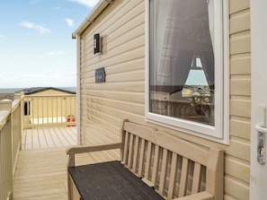 Exterior | Sea View 14 - Bonnie Escapes, Southerness