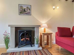 Living room | Meadow Barn Cottage, Chelmorton, near Buxton