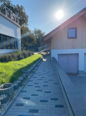 Boendeområde