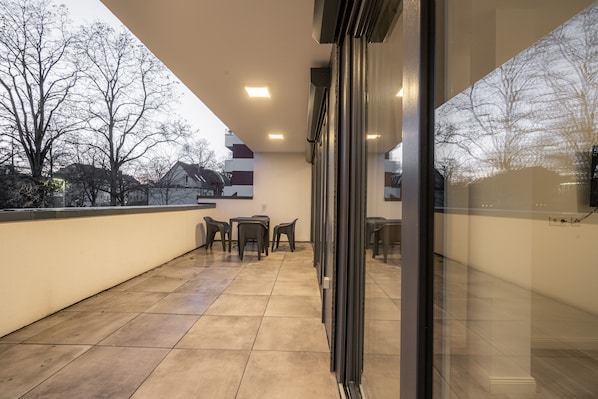 Balcone