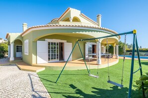 Zona infantil