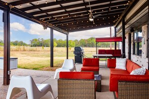 Terrass/Patio