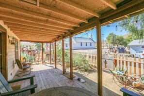 Terrass/Patio