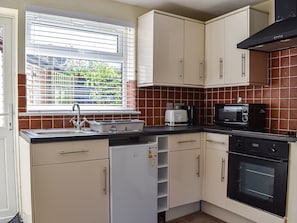 Kitchen | Mutley Hall, Chichester, near Bognor Regis