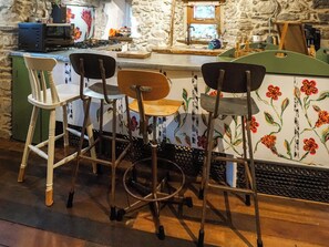 Restauration