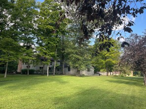 Boendeområde