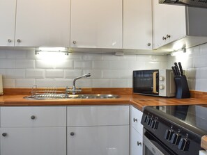 Eget kök