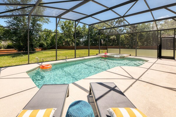 Pool
