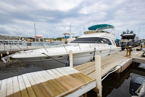 Marina