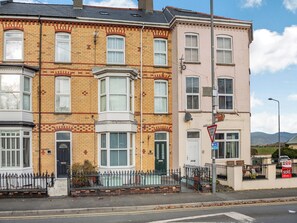 Exterior | Jack’s House, Tywyn, near Aberdovey