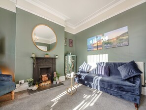 Living room | Jack’s House, Tywyn, near Aberdovey