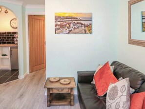 Living room | Whitby Sands, Whitby