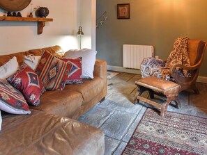Living room | Kilaine Cottage, Loftus, near Saltburn-by-the Sea