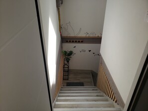 Interiör