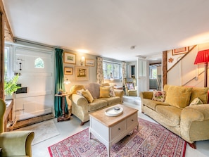 Living room | The Old Forge, Codmore Hill, near Pulborough