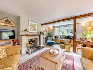 Living room | The Old Forge, Codmore Hill, near Pulborough