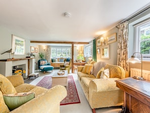 Living room | The Old Forge, Codmore Hill, near Pulborough