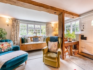 Living room | The Old Forge, Codmore Hill, near Pulborough