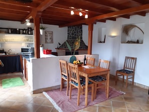 Restauration