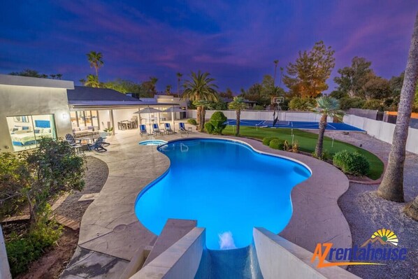 Pool