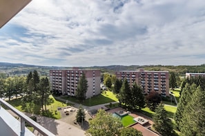 Unterkunftsgelände