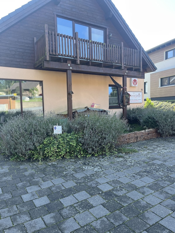Boendeområde
