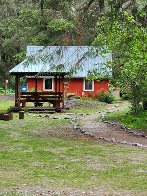 Ulkopuoli