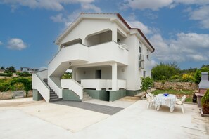 Exterieur