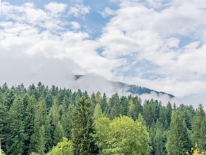 Boendeområde
