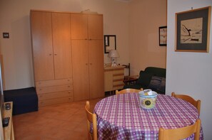 Dressing Room