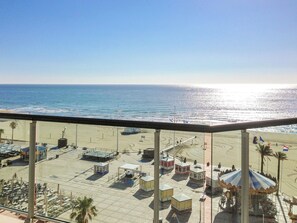 Vue mer