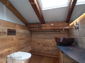 5 Sterne - Gut Stohrerhof - Penthouse am Ammersee bis 4 Pers