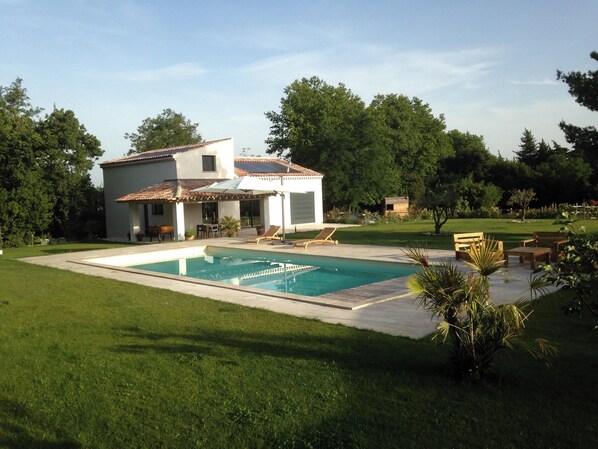 Poolblick