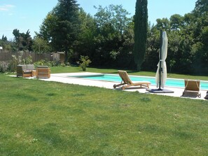 Poolblick