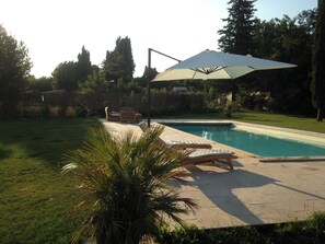 Poolblick