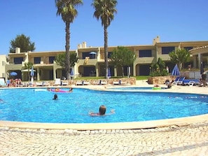 Poolblick