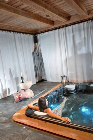 Jacuzzi
