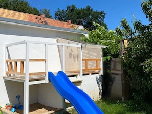 BarnomrÄde