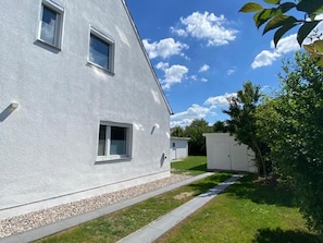 BoendeomrÄde