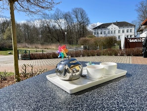 Boendeområde