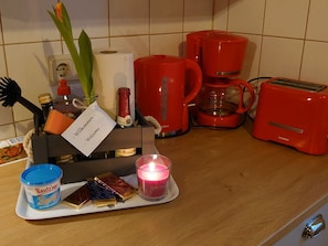 Café et/ou machine à café