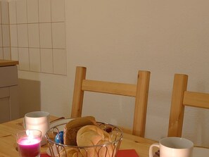 Restauration